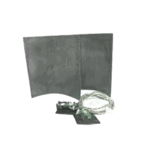 Controlador de sirena electrónica UV UltraVoice®