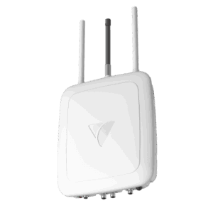 Smart Computing Hub para Exterior / Tri-band Wi-Fi 5 / IoT Gateway / 64-bit Quad-core CPU / Almacenamiento Local hasta 2TB / IP65 / Multitud de Conexiones