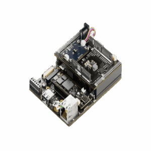 KIT DE PROTOTIPOS ARDUINO PORTENTA PARA DETECCIÓN DE MOVIMIENTO Y AMBIENTE / INCLUYE PORTENTA H7, NICLA SENSE ME, ARDUINO PRO 4G GNSS / SOPORTE PARA MÚLTIPLES SENSORES / CONECTIVIDAD 4G Y GNSS / COMPATIBLE CON NUBE ARDUINO