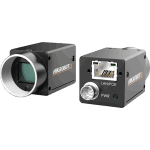 Camara de inspeccion de area 5mp, gige,imx264,color,basic