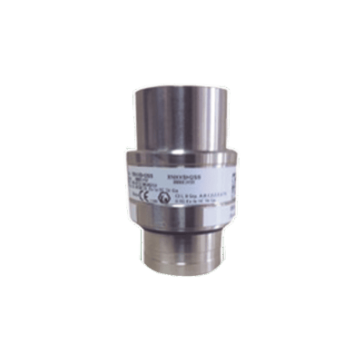 Sensor de gas infrarrojo MPD / Propano (C3H8) 0-100% LEL / NEMA 4X IP66 / -20°C a +50°C / 4-20 mA con HART / Plataforma XNX