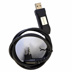 Cable de programación para radios A520/A580