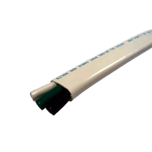 Cable Multiconductor Flexible para Bote / Cobre Estañado 10 AWG / Retardante Llama VW-1 / 600V UL 1426 / 105°C Seco 75°C Húmedo / Resistente Humedad Abrasión Ácido Combustible Diesel Aceite