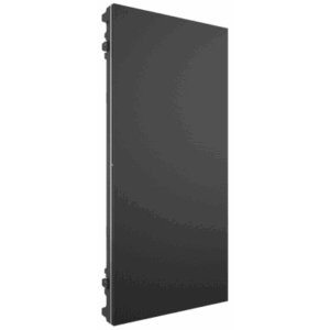 Gabinete LED para Videowall de Renta / Pitch 3.9 V2 / LED Negro / Resolución 128 X 256 / Tamaño 500 x 1000 mm / Uso en Exterior