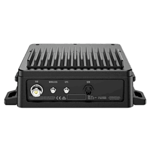 Radio Marina VHF Simrad NRS-1 / Hasta 8 Manos Libres (4 Cableados y 4 Inalámbricos) / 4 Altavoces Externos / Caja Negra