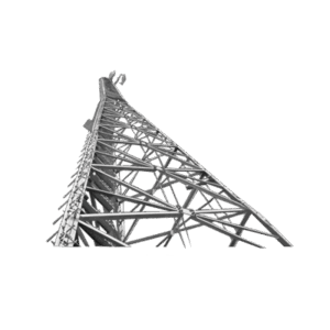 TORRE AUTO 150FT (45.7M) SUPERTITAN S610 GALV. C/ANCLAS