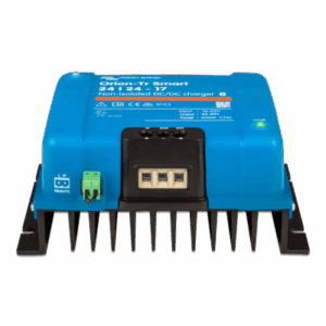 Orion-Tr 24/24-17A (400W) / Cargador de Baterías 24Vcc, 17A /  Para baterías de Plomo