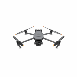 Drone DJI Mavic 3 Thermal Advanced/ Dual Cámara(Visual y Térmica) / Zoom Híbrido 56x