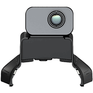 Cámara Térmica Compacta / IR 384x288 / Rango -20°C a 650°C / Precisión ±2°C / USB-C / IP54