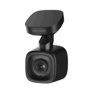 Cámara Dash Cam para Vehículos / 4 Megapixel 1600p / Gran Angular 130° / Apertura f1.6 / Wi-Fi / GPS / Micro SD 128 GB / G-Sensor