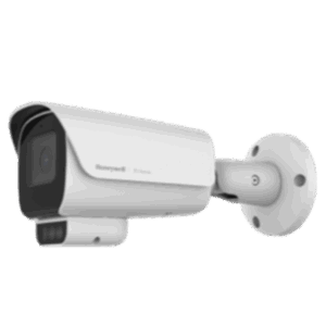 Bala IP 5 Megapixel / Lente 2.8 mm  / Lente Fijo / 50 mts IR / Exterior IP66 / H.265 / PoE / Micro SD / WDR 120 dB / HLC / ONVIF / NDAA / Serie 35