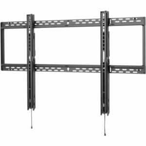 Soporte Mural Universal / Pantallas 60"-98" / Capacidad 350 lb (158 kg) / Perfil 1.73" (44 mm) / Auto-Bloqueo / VESA hasta 1100 x 600