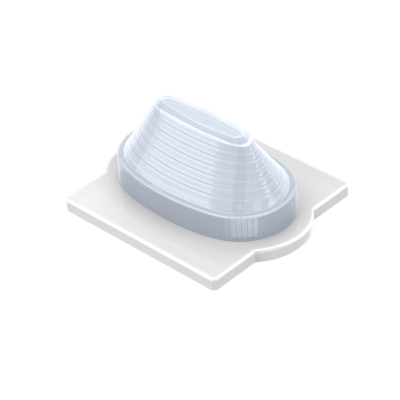 Indicador LED Tricolor / Protocolo RS-485 / Señalización de Estado de Habitación / Entorno Hospitalario / Compatible con Intercom Y501/Y501-Y