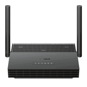 ONU/ONT XPON Router / Wi-Fi AC 1200 / Dual Band 2.4/5 GHz / 2 Puertos LAN Gigabit / 1 Puerto PON SC/APC / Modo EPON y GPON 2.5 Gbps / EasyMesh