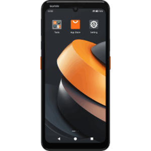 Terminal Móvil Inteligente SUNMI L3 / Octa-Core 2.2 GHz / 6.75" HD+ IPS / 4GB RAM + 64GB ROM / IP68 / NFC Dual-Sided / RFID UHF / Wi-Fi Hiper / SoftPOS / Android 14