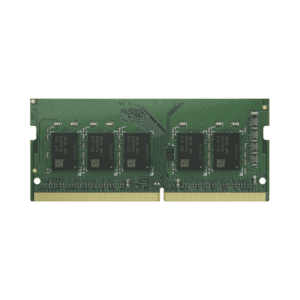 Módulo de Memoria DDR4 ECC / 16 GB / SODIMM Unbuffered / Bajo Consumo Energético