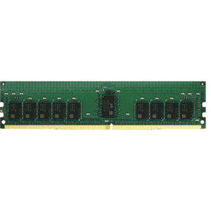 Módulo de Memoria DDR4 ECC RDIMM / 16 GB / Corrección de Errores / Servidores y Almacenamiento Empresarial