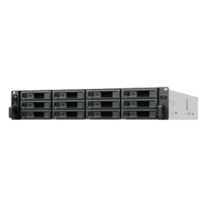 Controlador Unificado UC3400 | Almacenamiento SAN Activo-Activo | Alta Disponibilidad Empresarial | Compatible con Fibre Channel e iSCSI | Expansión hasta 576 TB.