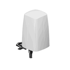 Gabinete Antena Exterior / IP67 / LTE+Wi-Fi+GNSS / -40°C a 75°C / Rango 617-3800 MHz / Montaje Pared-Techo-Mástil