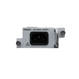 Fuente de poder CA / 100-240 VCA / 50-60 Hz / Eficiencia >85% / 328-787 pies