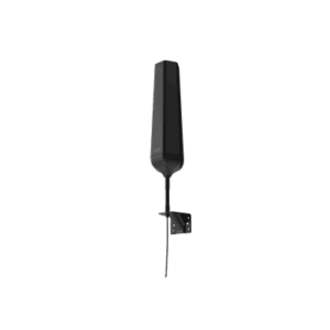 Antena Exterior Omnidireccional / Multibanda 617-2200 MHz / Ganancia 6.0-7.5 dBi / IP67 / -40°C a 80°C / Montaje Incluido