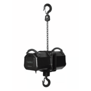 POLIPASTO ELECTRICO DE 1 TONELADA PARA APLICACIONES DE RIGGING