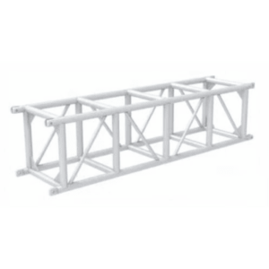 TRUSS DE ALUMINIO DE 2 METROS PARA VIDEOWALLS Y LUCES DE ESCENARIO