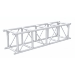 TRUSS DE ALUMINIO DE 3 METROS PARA VIDEOWALLS Y LUCES DE ESCENARIO