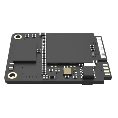 Módulo DSP de Expansión / +100 Usuarios VoIP / +30 Llamadas Simultáneas / Instalación Modular Interna