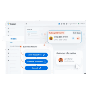 Licencia Marcador Predictivo / Modos Automáticos 3 en 1 / Integración CRM / Informes en Tiempo Real / Eficiencia hasta 80%