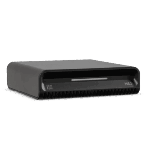 Streamer de Audio / Native Streaming / AirPlay 2 / Google Cast / HDMI eARC / PoE / Salidas Simultáneas Analógica y Digital / Bluetooth LE Audio