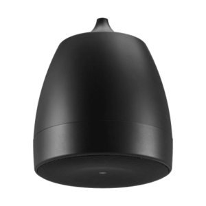 Altavoz Colgante Comercial / 8 in / 2 Vías / 300W / 8 Ohms / 70V/100V / IP45 / 15.9 lb / Negro