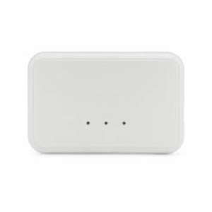 Repetidor Inalámbrico RF / Extensión de Alcance Sensores / Batería de Respaldo 24 h / Indicadores LED de Estado / Certificación UL ETL