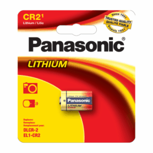 Batería de Litio No Recargable / 3 Vcc / 850 mAh / Corriente de Descarga 20 mA / -40°C a +70°C / Diseño Espiral Alta Descarga