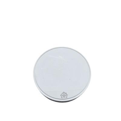 Sensor de Fuga de Agua / ZigBee 2.4 GHz / Alcance 130 m (426.5 ft) / Batería CR2450 / 60 x 18.5 mm