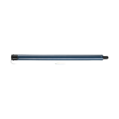 Motor para persianas / 40 mm / 120V AC / 60Hz / RTS 433.42 MHz / IP30 / Límites electrónicos