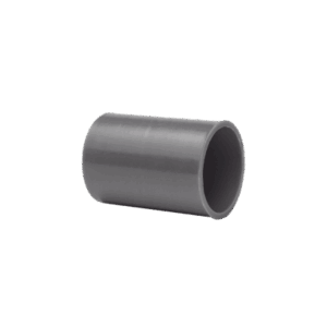 Cople para Conduit Cédula 40 de  1 1/2" (41 mm).