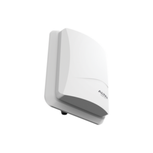 Punto de Acceso WiFi Sectorial 2.4/5.8 GHz Alta Capacidad para Exterior 512 Usuarios Concurrentes