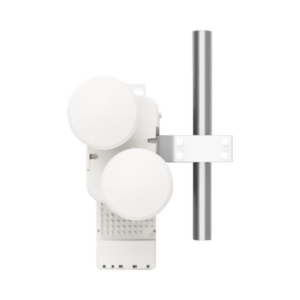 Antena sectorial / 60° / 12 dBi / 5.1-6.1 GHz / MU-MIMO 4x4 / Dual Horn / 4x RP-SMA