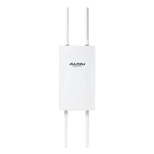 Punto de Acceso WiFi 6 y PTMP Omnidireccional, Cobertura Hasta 300 m, Doble Banda Simultanea en 2.4 y 5 GHz, Hasta 2.976 Gbps, Hasta 256 Usuarios Concurrentes, Administración en Nube Gratis con INSIGHTS