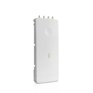 Estación base ePMP 3000 MU-MIMO 4X4 802.11ac, 4910-5970 MHz, 120 suscriptores, hasta 1.2 Gbps (C050910A101A)