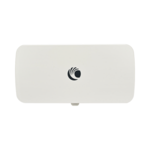 Módulo Suscriptor y AP / 1 Gbps / 6 GHz / 16 dBi Antena Integrada / 160 MHz / IP55 / PoE Incluido
