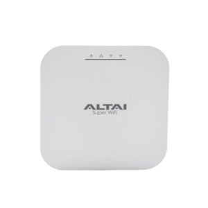 Punto de Acceso Wi-Fi 6, Doble Banda en 2.4 y 5 GHz, Hasta 1,774 Mbps, Hasta 250 m de Cobertura, Soporta 512 Clientes Concurrentes, Tecnología Patentada Para Gran Cobertura. Administración en Nube Gratis con INSIGHTS.