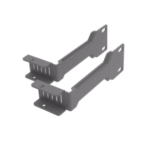 Montaje de Rack para equipos de la Serie RB4011