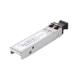 Transceptor Mini-GBIC SFP / 1 Gbps / Multimodo LC / 550 m (1804 pies)