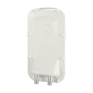 Radio Backhaul Conectorizado / 4.9-5.9 GHz / 300 Mbps / IP67 / GPS / Gestión en Nube