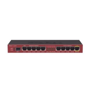 RouterBoard Mikrotik RB2011iLS-IN