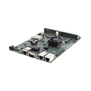 (RB800) RouterBOARD, 3 puertos Gigabit, 4 ranuras miniPCI de expansión  para ofrecer un MIMO 8x8
