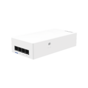 Access Point Wi-Fi 6 / 2.97 Gbps / Dual Band 2.4 y 5 GHz / MU-MIMO 2x2 / PoE Out / Montaje en Pared