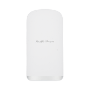 CPE Puente Inalámbrico / Wi-Fi 5 867 Mbps / Antena 13 dBi MIMO 2x2 / 2 Puertos PoE Out / Enlace 3 km (1.86 mi) / IP55